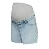 Vero Moda Maternity Kavbojke VMMTESS moder denim/siva