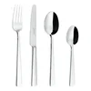 Cutlery set, stainless steel, 24 pieces, Westminster - Grunwerg