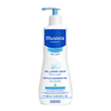 MUSTELA Dermatološki gel za novorođenčad 500ml