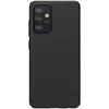 Maska Nillkin Scrub za Samsung A525F/A526B Galaxy A52 4G/5G (EU) crna
