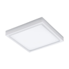 Eglo 33576 - LED prigušiva kupatilsko svetlo ARGOLIS-C LED/22W/230V IP44 belo