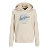 Jack & Jones Junior Majica Honolulu bež/svetlo modra/črna