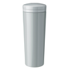 Termovka CARRIE, 500 ml, svetlo siva, iz nerjavečega jekla, Stelton