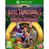 NAMCO BANDAI XBOX ONE Hotel Transylvania 3 - Monsters Overboard