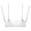 CUDY WiFi Ruter WR1300 AC1200 Dual Band 2.4+5Ghz MESH 1W/4LAN Gbit, 4x5dBi Wisp/AP/REP/VPN/TR069 beli