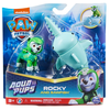 Paw patrol aqua vodni prijatelji rocky