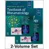 Firestein & Kelley’s Textbook of Rheumatology, 2-Volume Set