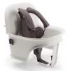 Bugaboo Giraffe - varovalo za stol WHITE