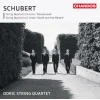 SCHUBERT:STRINQ QUARTET A MINORROSAMUNDE/D MINOR DEATH AND THE MAIDEN