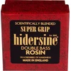 Hidersine Double Bass Rosin Supergrip 1