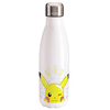 Boca Pokemon water bottle - Pikachu Scribble