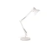 WALLY STOLNA LAMPA TL1 TOTAL BIJELA E27