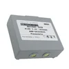 TELIT POWER Baterija NiMH Panasonic za Hetronic - FBH300 sa kućištem, 3.6 V, 1600 mAh