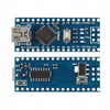 Rosfix Modul NANO 3.0 ATMEGA328 CH340 združljiv z Arduinom, (21656638)