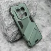 Futrola color strong ii za xiaomi redmi note 14 pro 4g zelena ( F119681 )