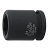 Ključ nasadni IMPACT 3/4 232/4 6p 24mm Unior