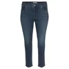 Levis Plus Kavbojke 311 Shaping Skinny temno modra