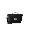 Carhartt WIP Torba za čez ramo Kyle črna
