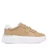 Tommy Hilfiger Superge Th Chic Platform FW0FW09396 Rjava