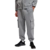 Hlače Huel Tech Fleece Loose Cargo Pant