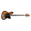 IBANEZ BAS KITARA TMB400TA-IAB