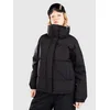 Roxy Snow Winter Rebel Jacket true black