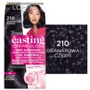 125557 LOreal Paris Casting Creme Gloss 210 Temno modra
