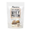 Proteini.si Whey protein 100% Natural, Keks i krem, 400 g