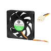 85-702# ventilator 70x15mm 24v 3 žični drsni ventilator