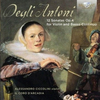 DEGLI ANTONI/12 SONATAS