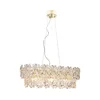 ByRydens 4202680-7002 - Luster na sajli LORRAINE 3xE14/8W/230V