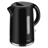 Amica Grelnik vode KF 1002, 1.7L, črn