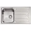 CM CRISTAL korito 86x50 1B-1D