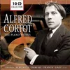 ALFRED CORTOT THE piano WORKS 10CD