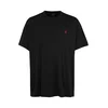 Polo Ralph Lauren Big & Tall Majica, črna