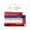 LOreal Paris Noćna krema protiv bora Revitalift 50ml