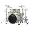 Yamaha Stage Custom Birch SBP0F5 CLW komplet s stojali HW680W