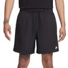Nike Hlače črna 178 - 182 cm/M FN3307010