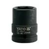Ključ nasadni udarni 3/4” 6ug.-22 YATO