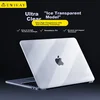 DiYiGongFang Zaštitna maska za Apple MacBook Air 13.6 M5/M4/M3/M2