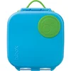 b.box Lunchbox za otroke za šolsko malico s predali 1L