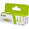 RLL 457 R7S J78 4,5W VODIL COB WW RETLUX