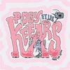 Pogy Et Les Kefars - Dans Ton Rétro (LP)