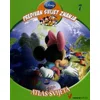 Disney Predivan svijet znanja 7 - Atlas svijeta