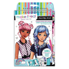 MAKE IT REAL Bojanka za pastel boje Bringing Creativity to Life Pastel Pop