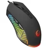 RAMPAGE Gejmerski žični miš SMX-G68 SPEAR RGB (Crna)