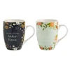 Florina DARILNA ŠKATLA SKODELICE GOOD THINGS 410 ML MIX 2