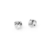 Kamni za prišitje / kamni v etui / lonček O4,3 mm - SS18 crystal platina (1440 kosov)
