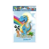 Herma Album za nalepke a5 dinosaurs HER15422