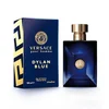 Versace Muška toaletna voda Pour Home Dylan Blue, EDT Natural Spray, 100 ml